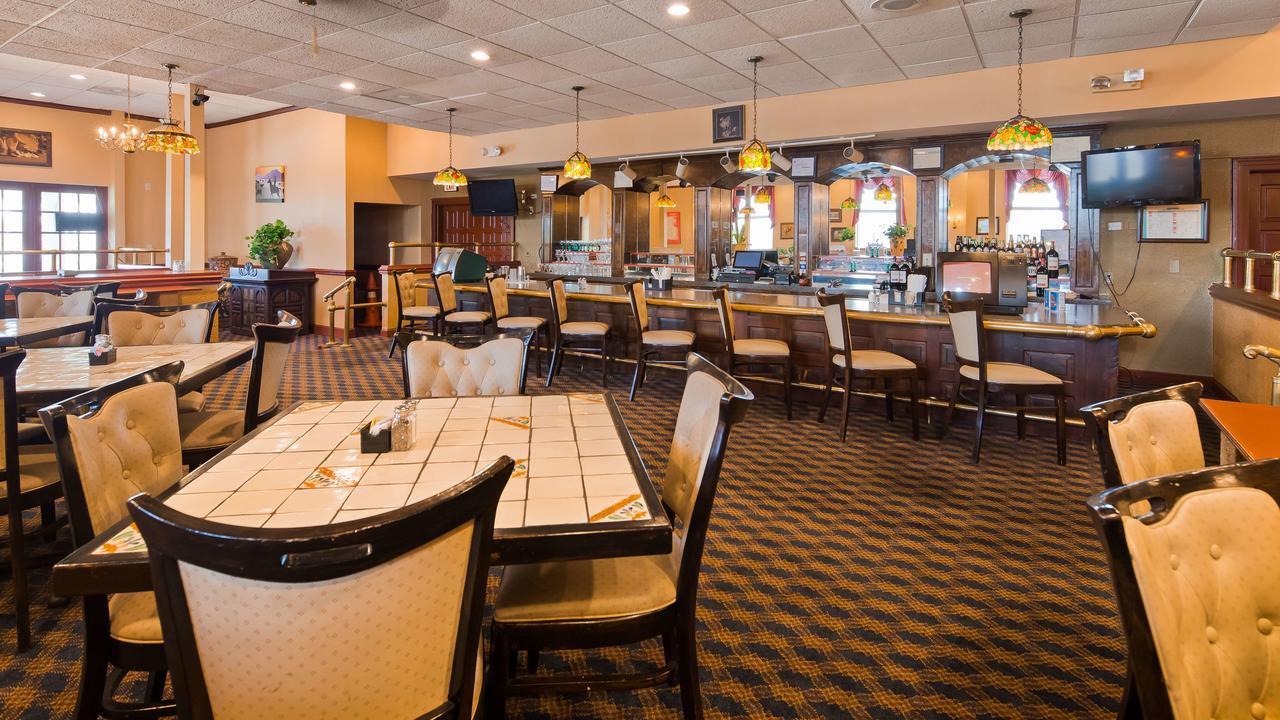 Clarion Inn Falls Church-Arlington Exterior foto